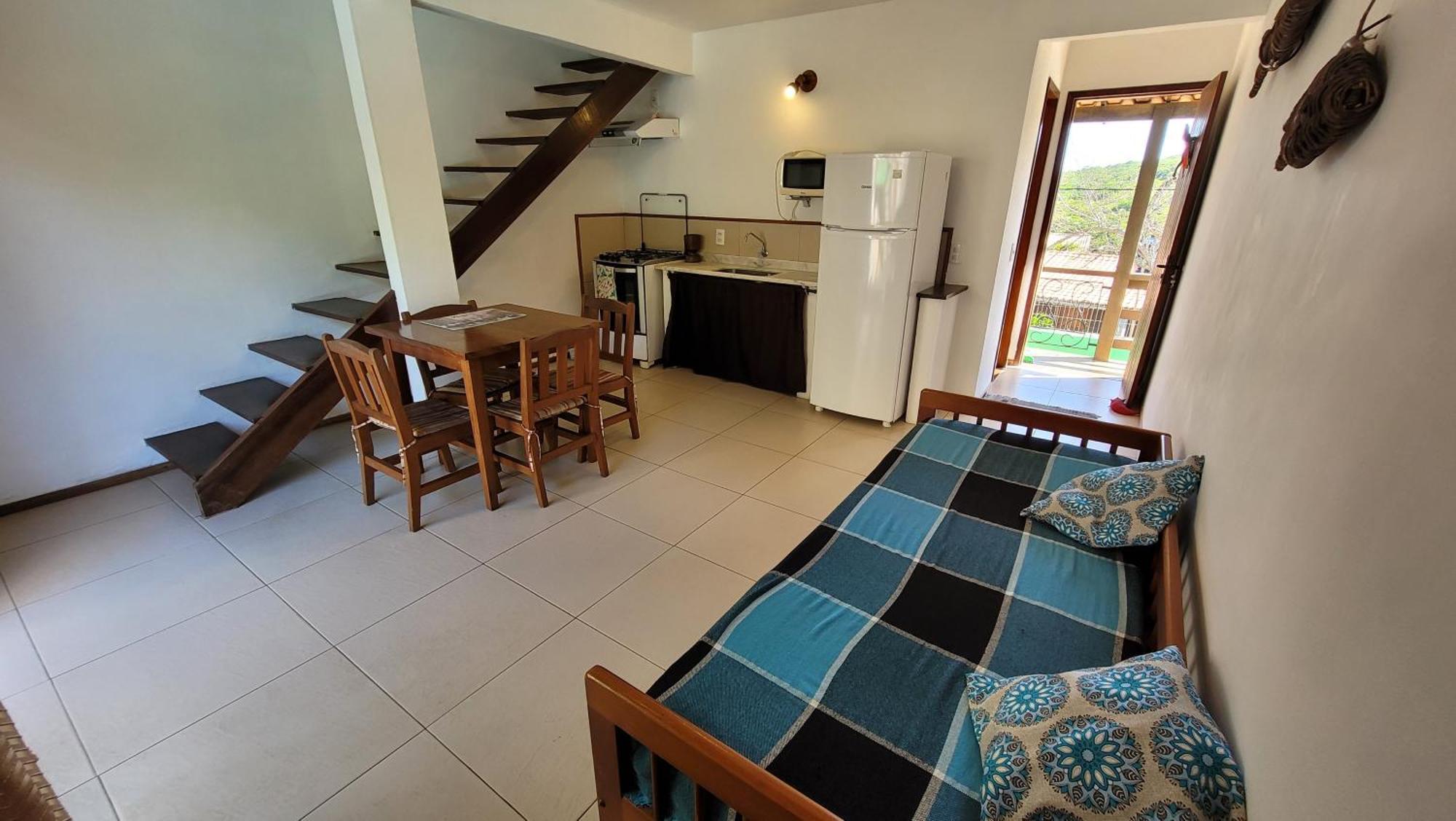 Casa N#5 Сasa de vacaciones