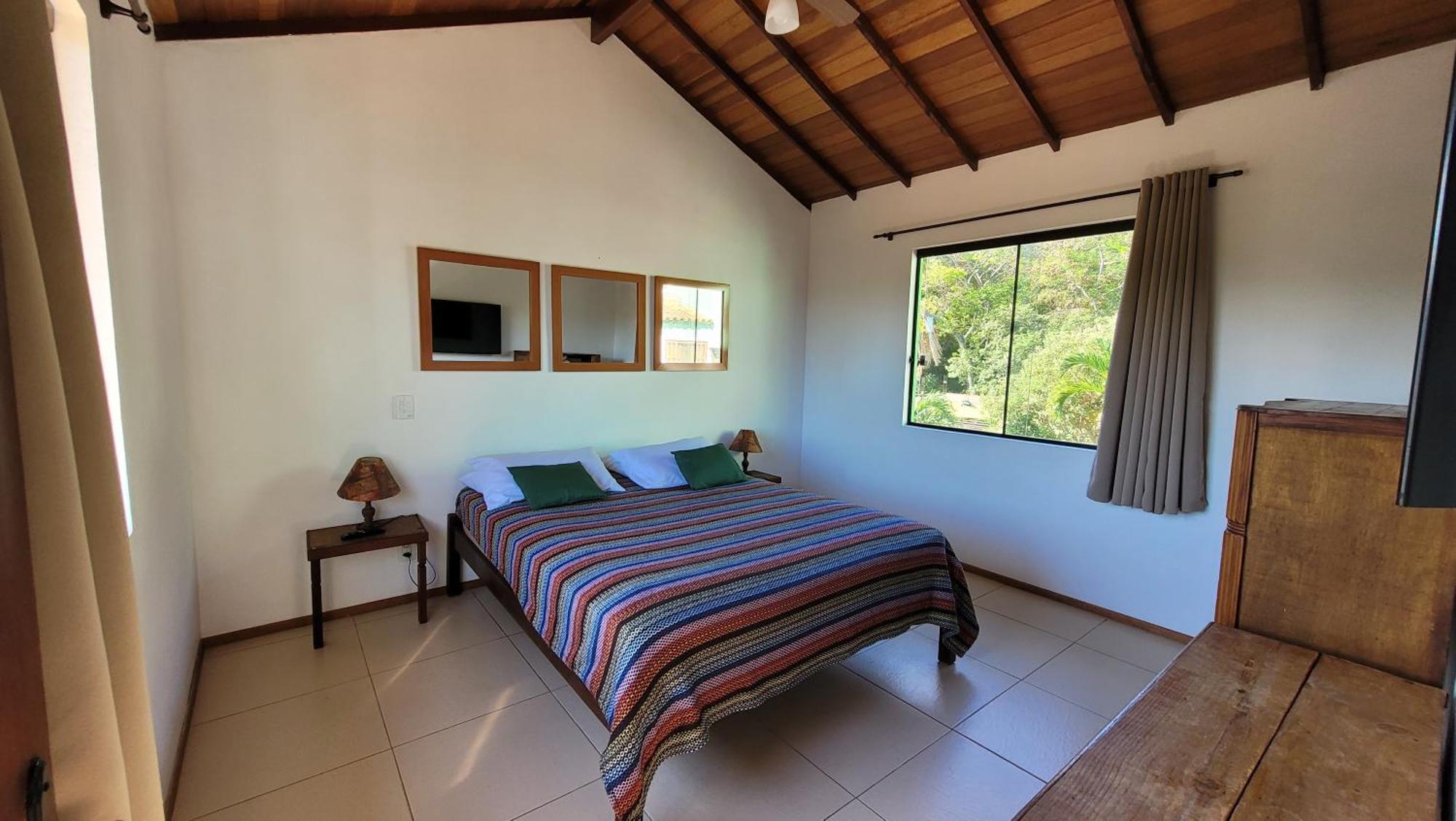 Сasa de vacaciones Casa N#5 *