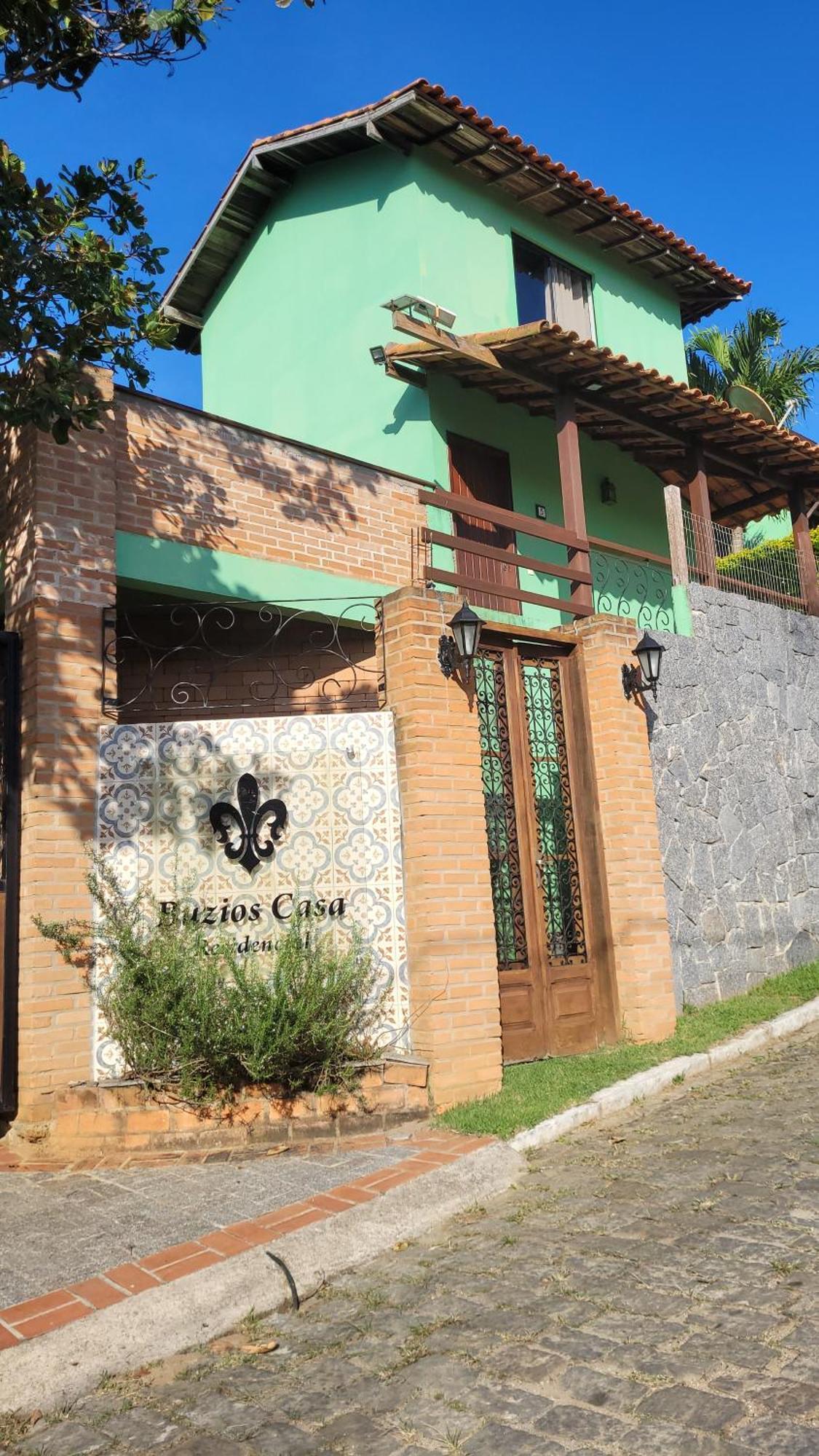 Сasa de vacaciones Casa N#5