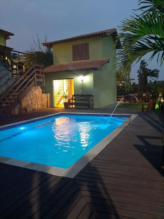 Сasa de vacaciones Casa N#5 Búzios