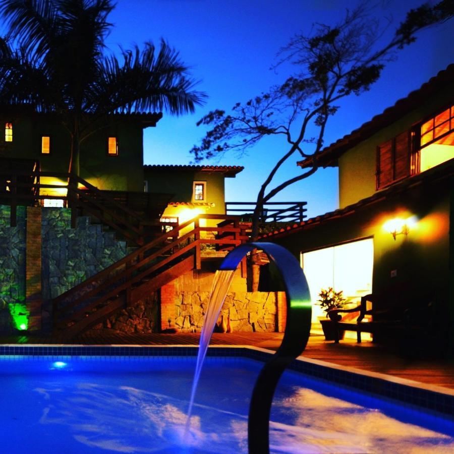 Casa N#5 Сasa de vacaciones Búzios